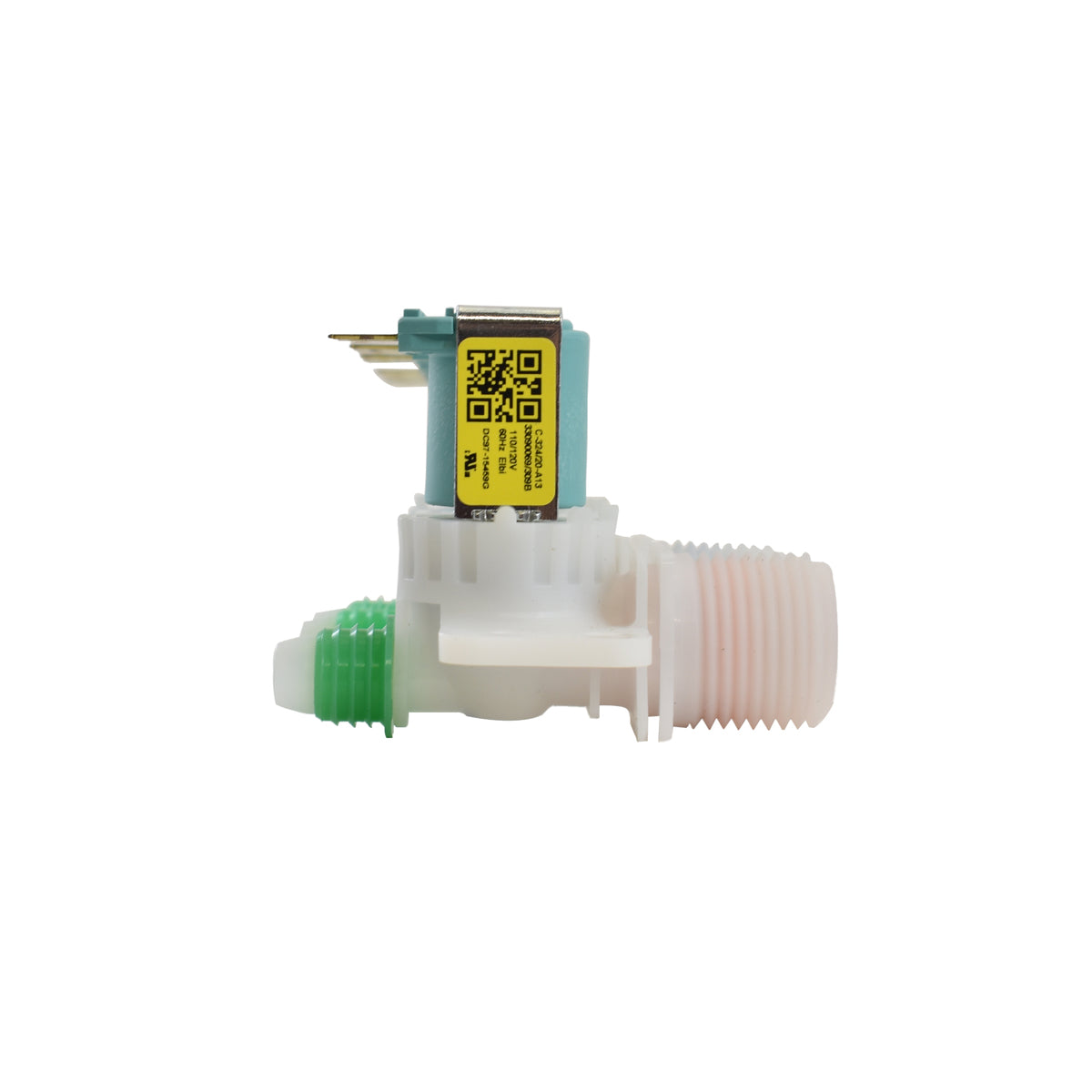 DC97-15459G Samsung Washer Water Inlet Valve Assembly - Appliance Parts Canada