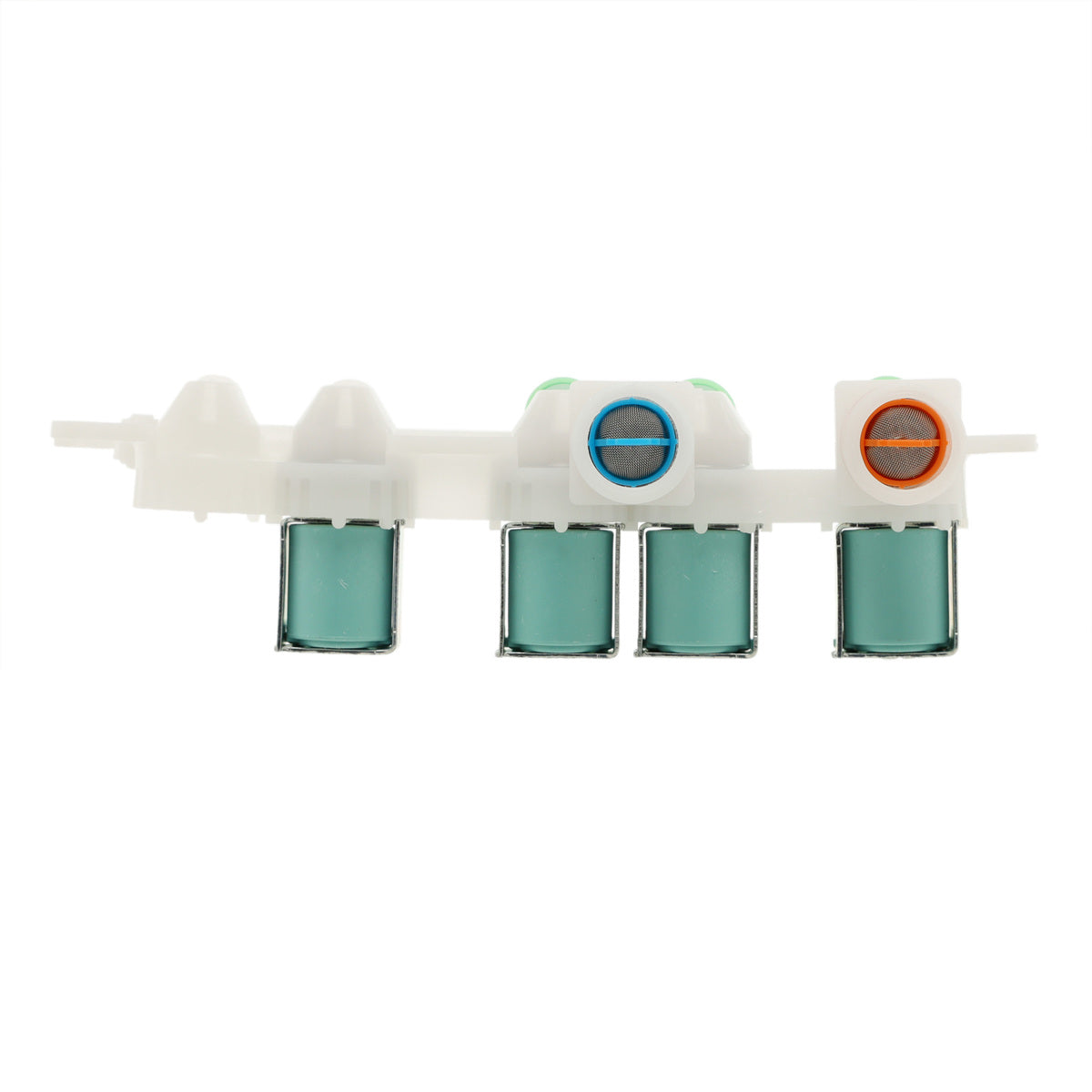 DC97-15459H Samsung Washer Water Valve Assembly - Appliance Parts Canada