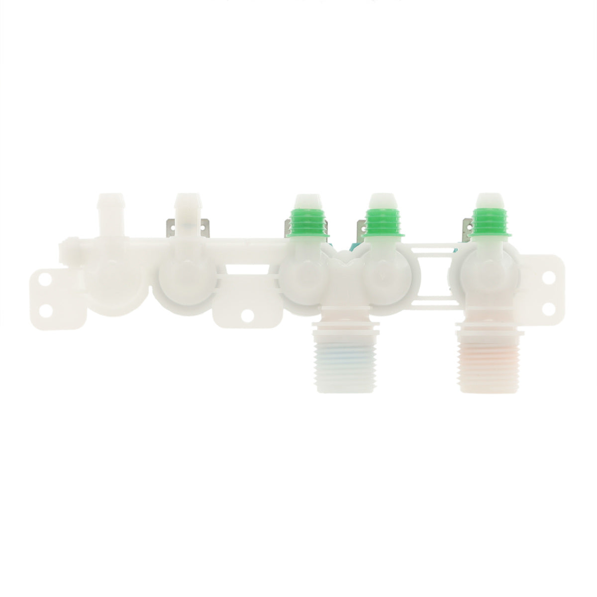 DC97-15459H Samsung Washer Water Valve Assembly - Appliance Parts Canada