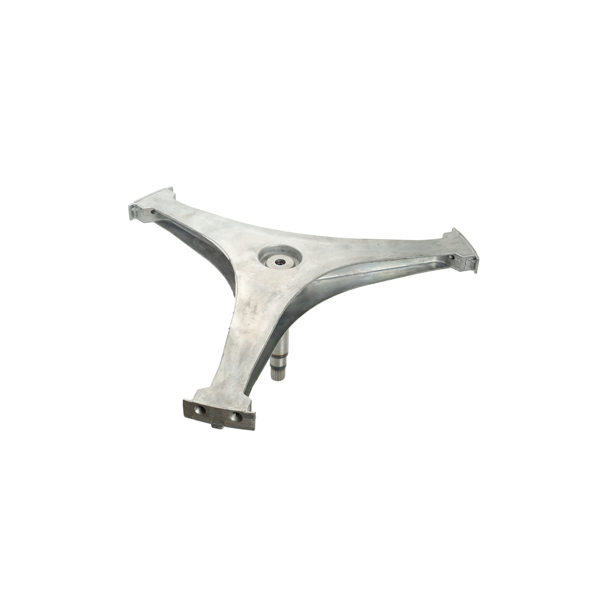 DC97-15877B Samsung Washer Flange Shaft Assembly - BIGBANG - PJT - Appliance Parts Canada