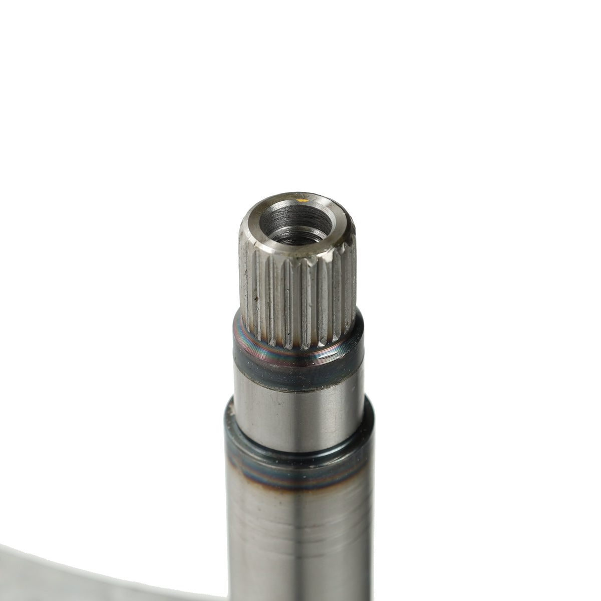 DC97-15877B Samsung Washer Flange Shaft Assembly - BIGBANG - PJT - Appliance Parts Canada