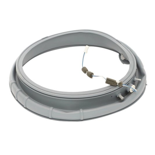 DC97-16140G Samsung Washer Door Boot Diaphragm Gasket Assembly - Appliance Parts Canada