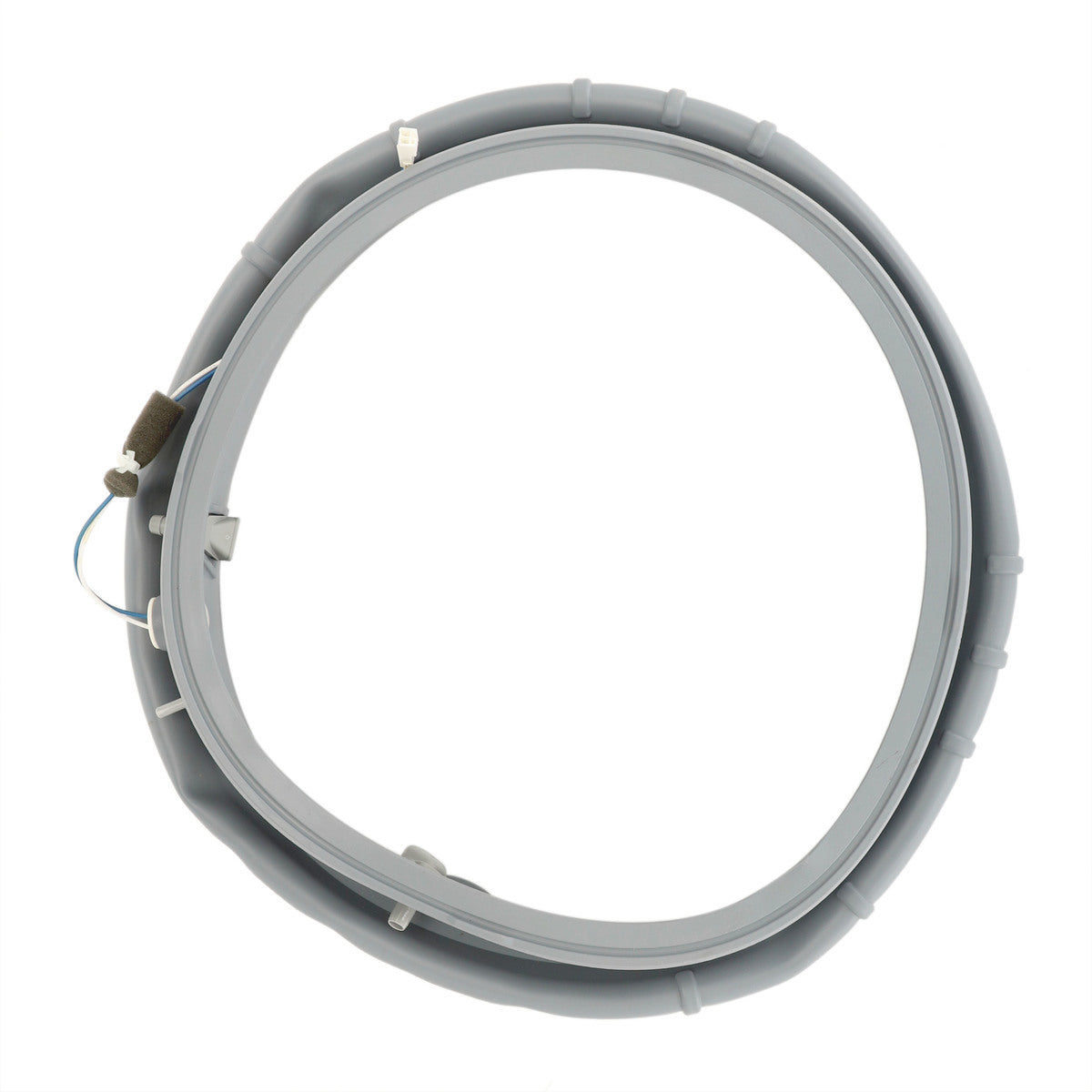 DC97-16140G Samsung Washer Door Boot Diaphragm Gasket Assembly - Appliance Parts Canada