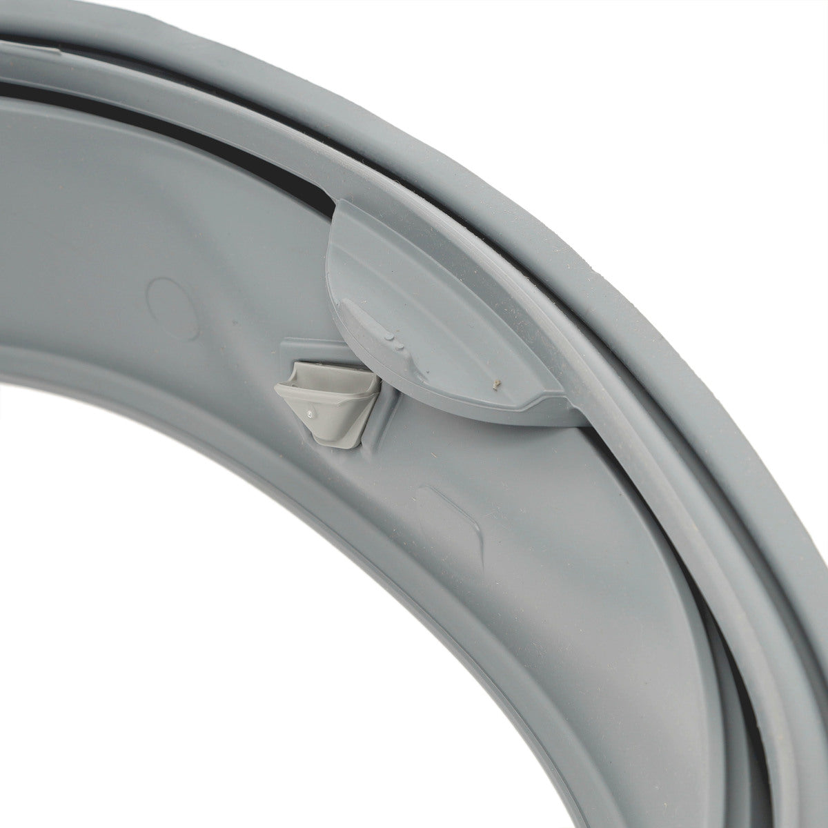 DC97-16140G Samsung Washer Door Boot Diaphragm Gasket Assembly - Appliance Parts Canada