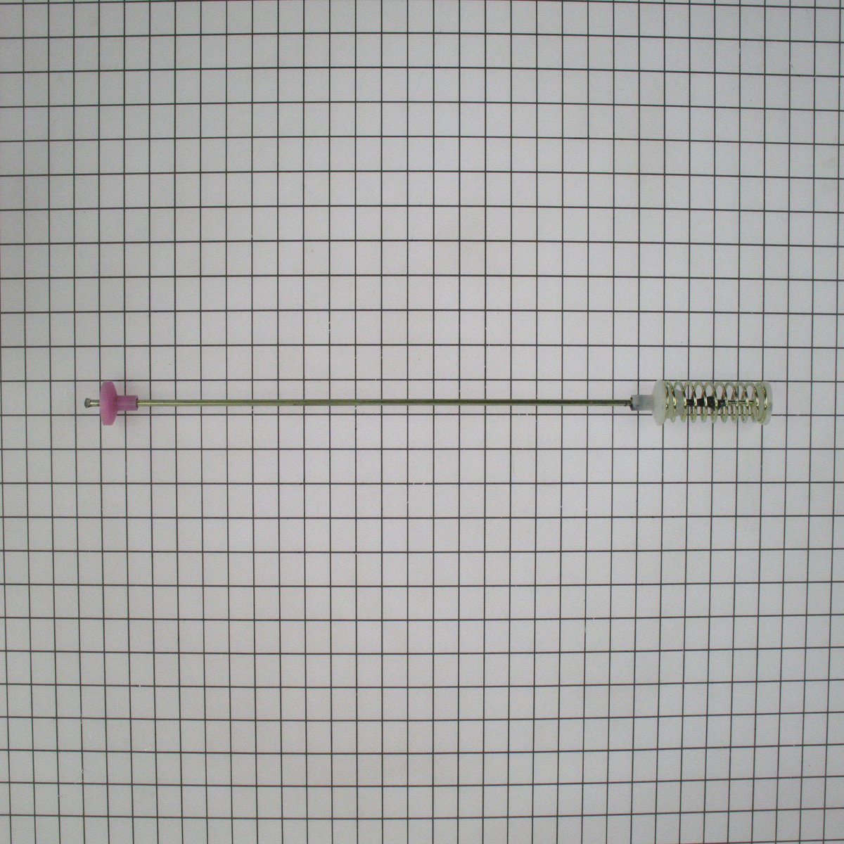 DC97-16350D Samsung Washer Damper Rod Assembly - Appliance Parts Canada