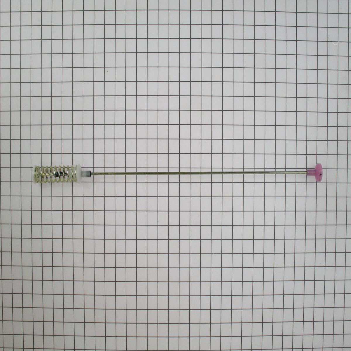 DC97-16350K Samsung Washer Damper Rod Assembly - Appliance Parts Canada