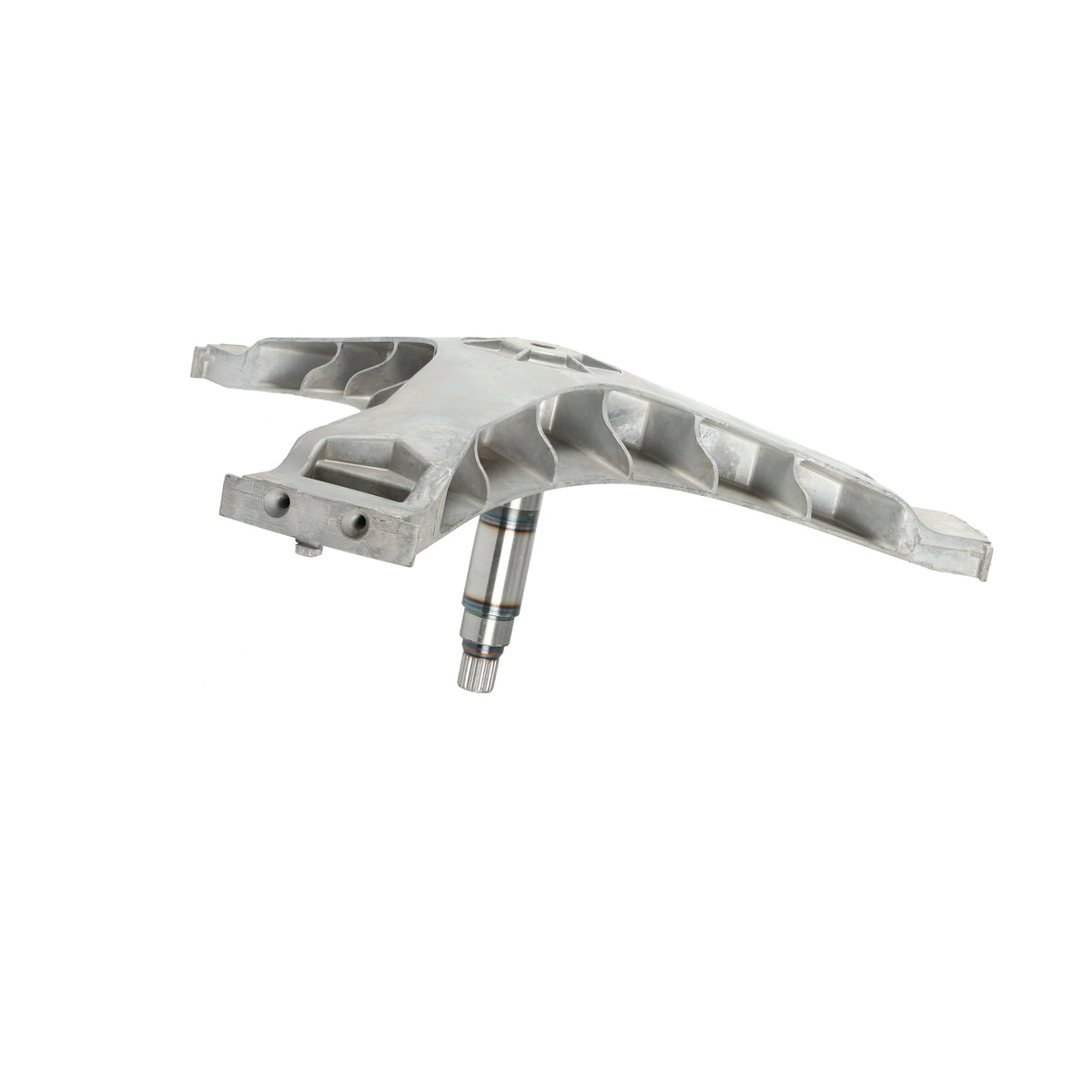 DC97-16509B Samsung Washer Flange Shaft Assembly - Appliance Parts Canada