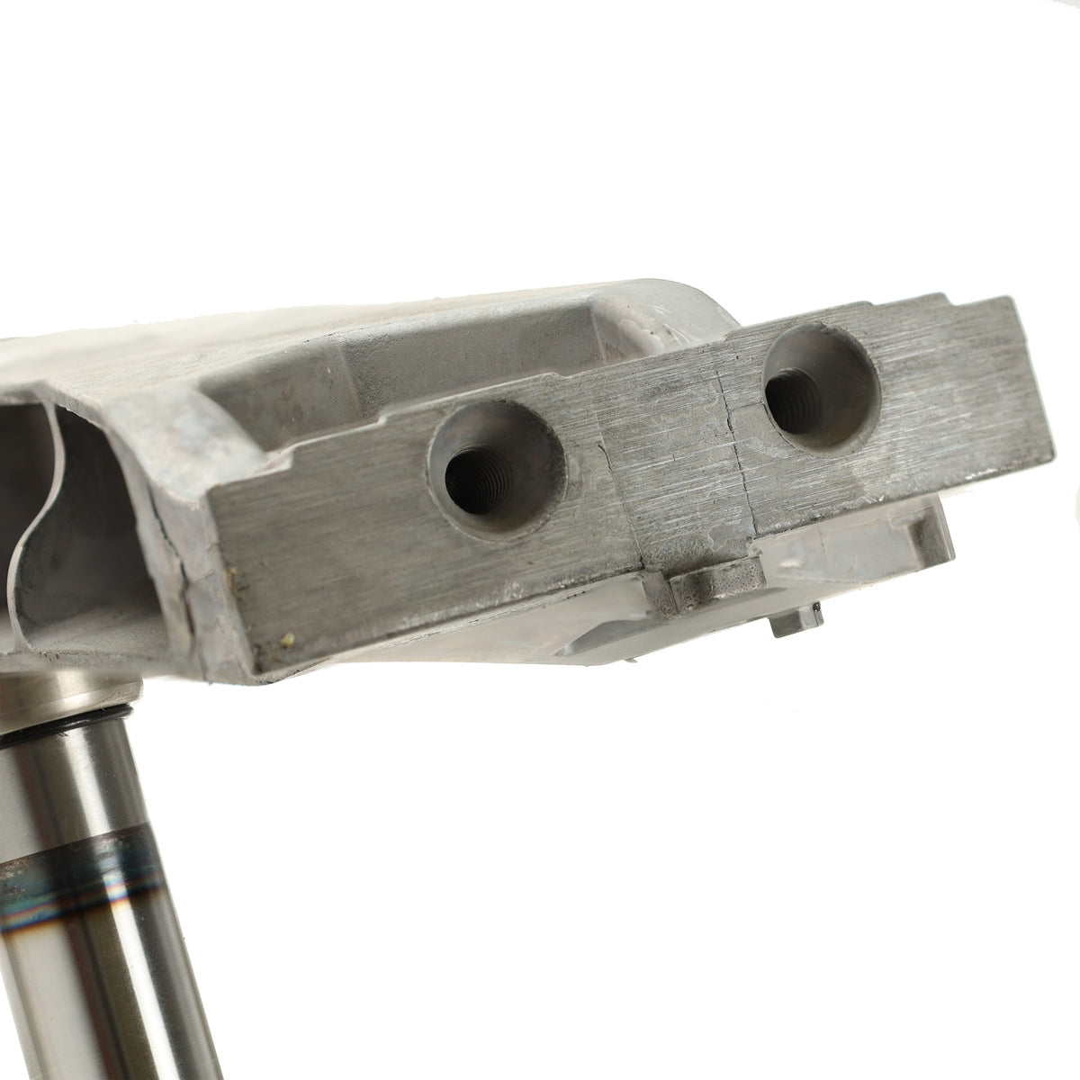 DC97-16509B Samsung Washer Flange Shaft Assembly - Appliance Parts Canada