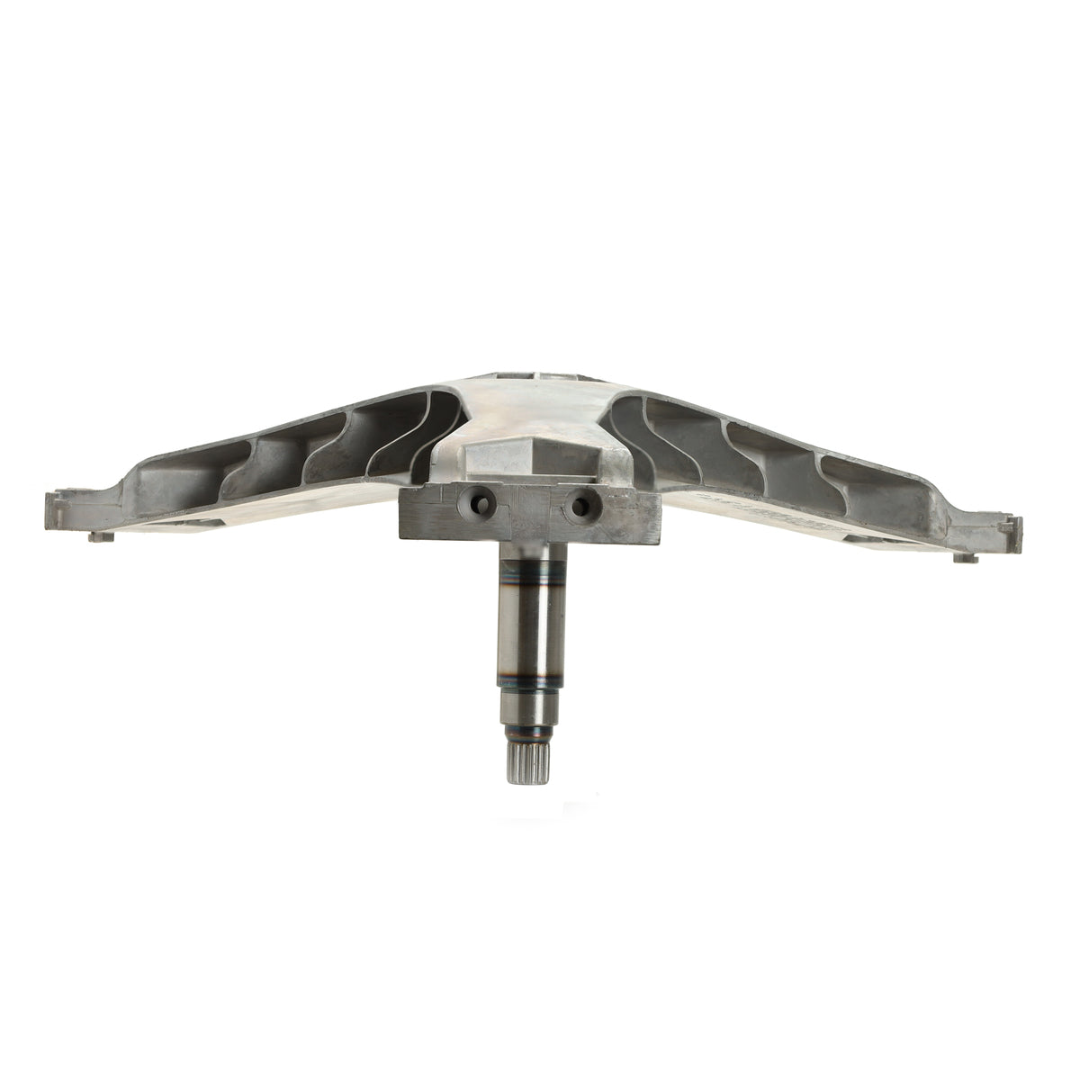 DC97-16509B Samsung Washer Flange Shaft Assembly - Appliance Parts Canada