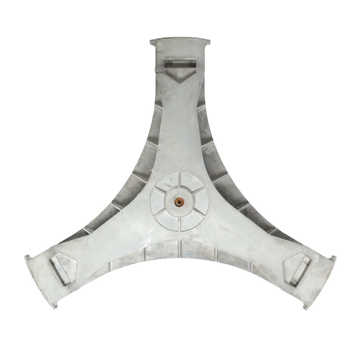 DC97-16509B Samsung Washer Flange Shaft Assembly - Appliance Parts Canada