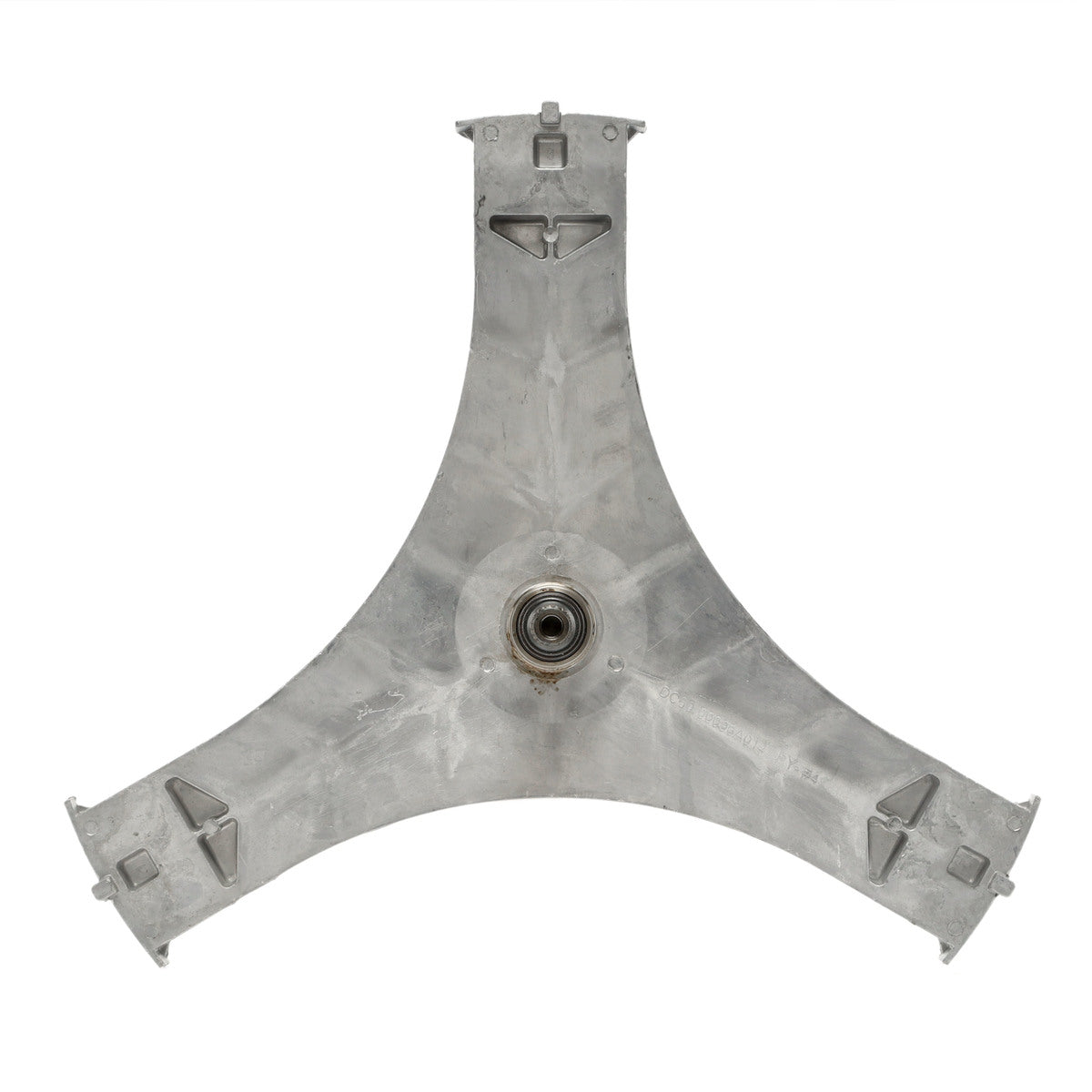 DC97-16509C Samsung Washer Flange Shaft Assembly - Appliance Parts Canada