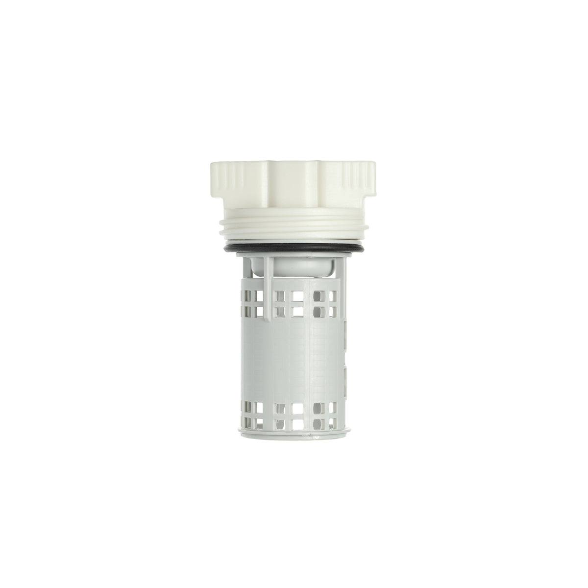 DC97-16991A Samsung Washer Drain Pump Filter Assembly - Appliance Parts Canada