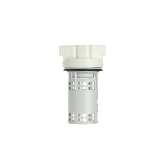 DC97-16991A Samsung Washer Drain Pump Filter Assembly - Appliance Parts Canada
