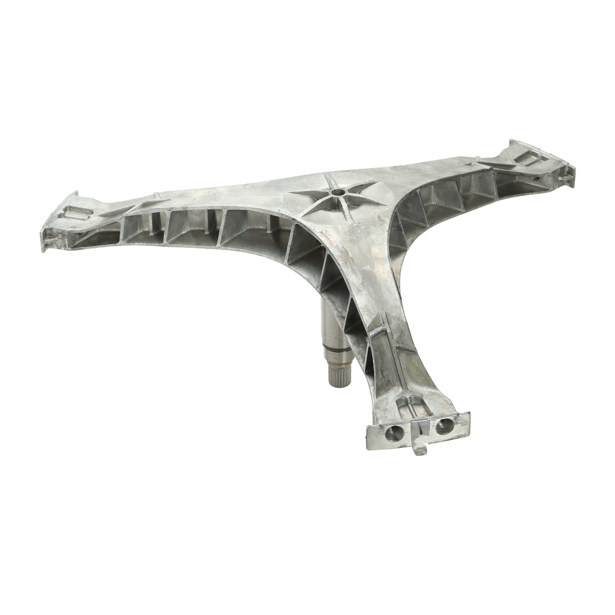 DC97-17004E Samsung Washer Flange Shaft Assembly - Appliance Parts Canada