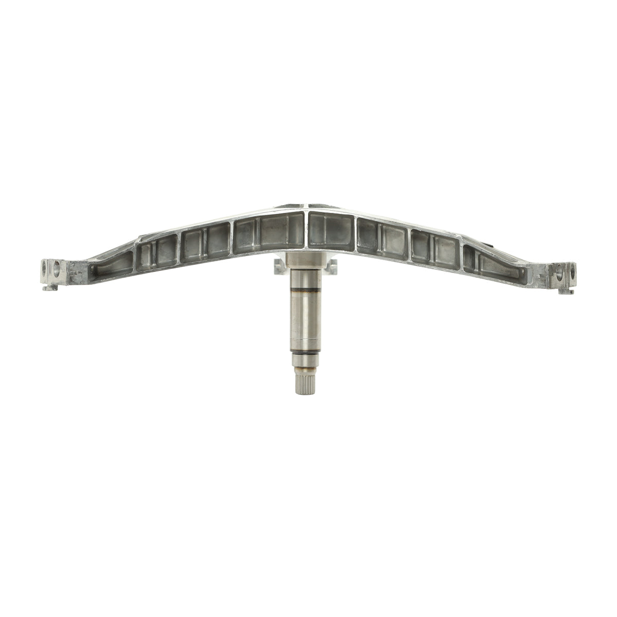 DC97-17004E Samsung Washer Flange Shaft Assembly - Appliance Parts Canada