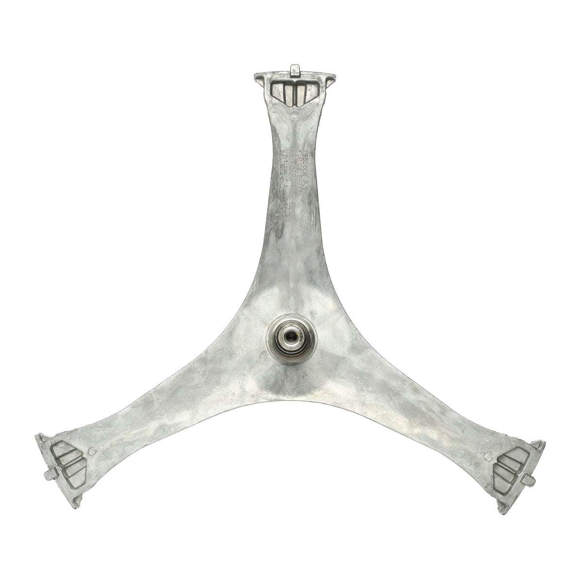 DC97-17004E Samsung Washer Flange Shaft Assembly - Appliance Parts Canada