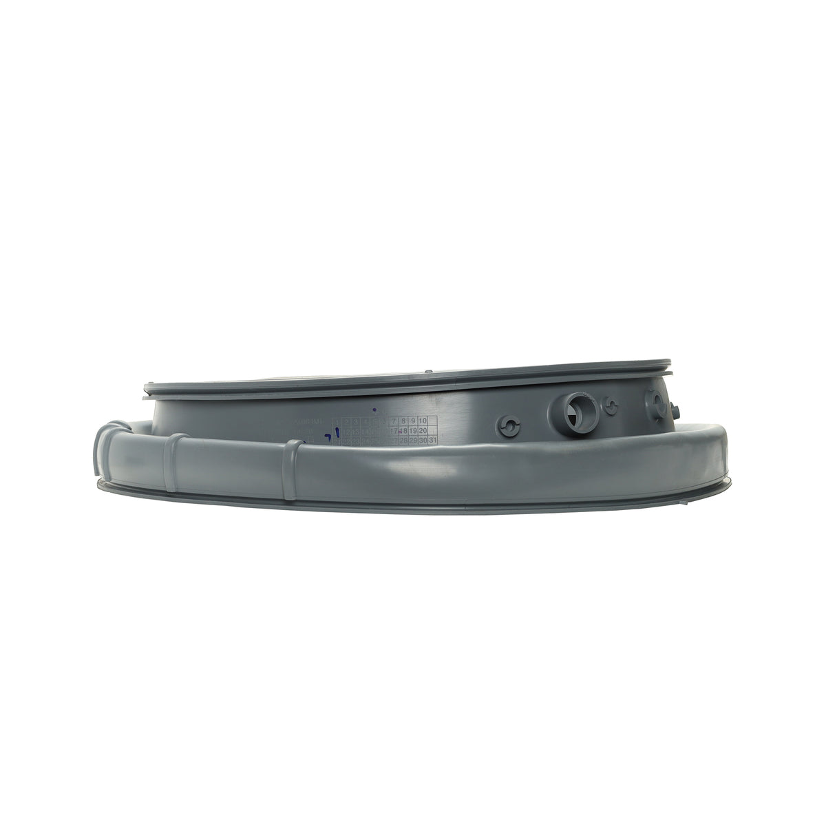 DC97-18094B Samsung Washer Door Diaphragm - Appliance Parts Canada