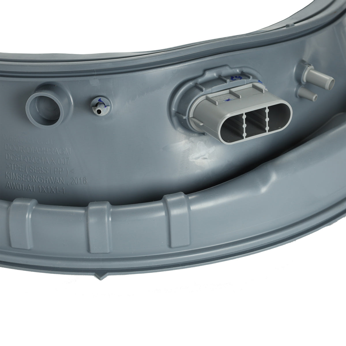 DC97-18094B Samsung Washer Door Diaphragm - Appliance Parts Canada