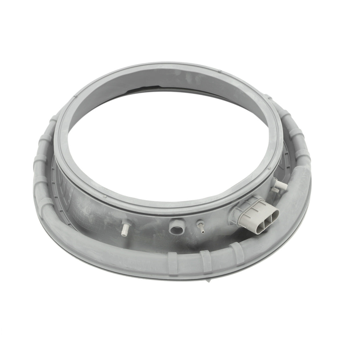 DC97-18094C Samsung Washer Door Diaphragm Gasket Assembly - Appliance Parts Canada