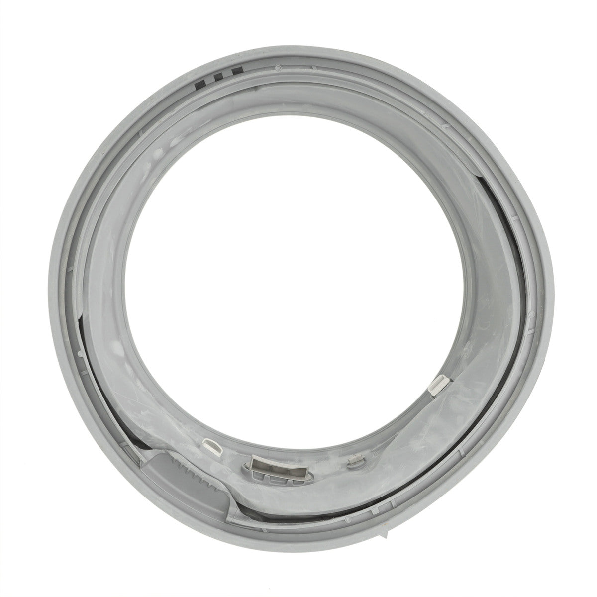 DC97-18094C Samsung Washer Door Diaphragm Gasket Assembly - Appliance Parts Canada