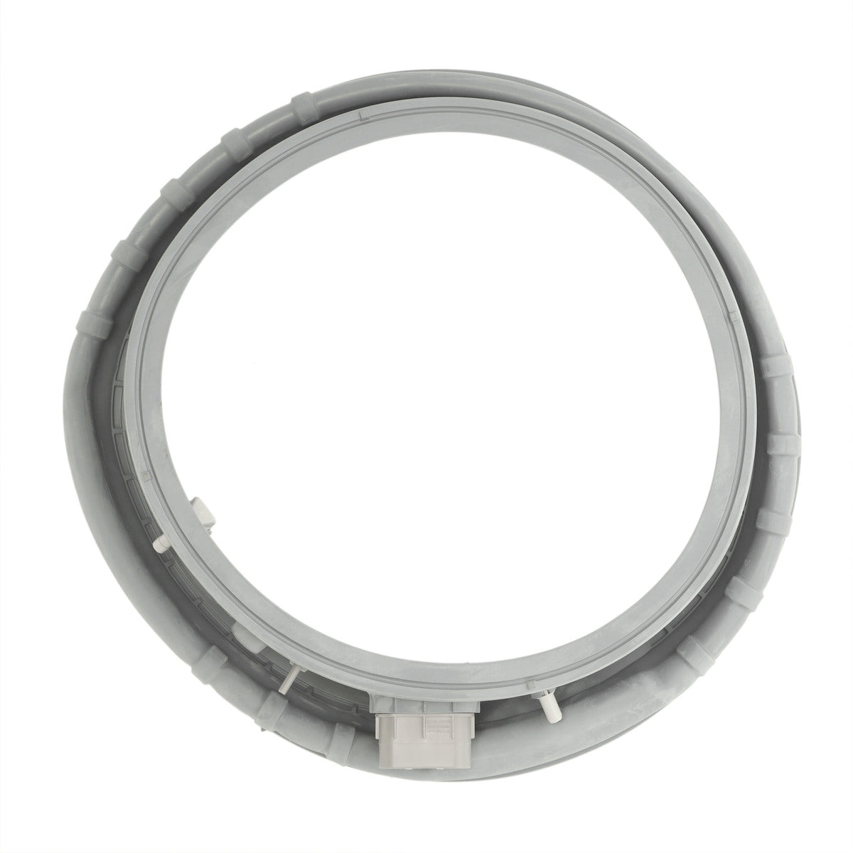 DC97-18094C Samsung Washer Door Diaphragm Gasket Assembly - Appliance Parts Canada