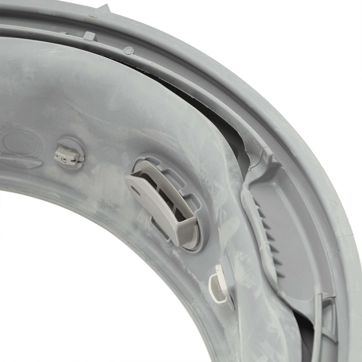 DC97-18094C Samsung Washer Door Diaphragm Gasket Assembly - Appliance Parts Canada