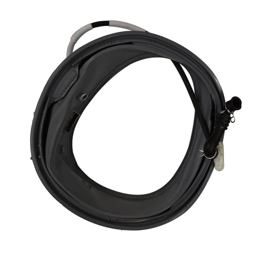 DC97-18094D Samsung Washer Diaphragm Gasket Seal Assembly - Appliance Parts Canada