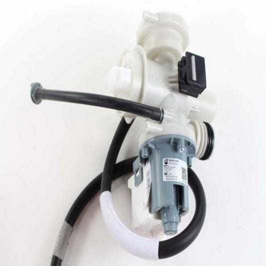 DC97-18150F Samsung Washer Drain Pump Assembly - Appliance Parts Canada