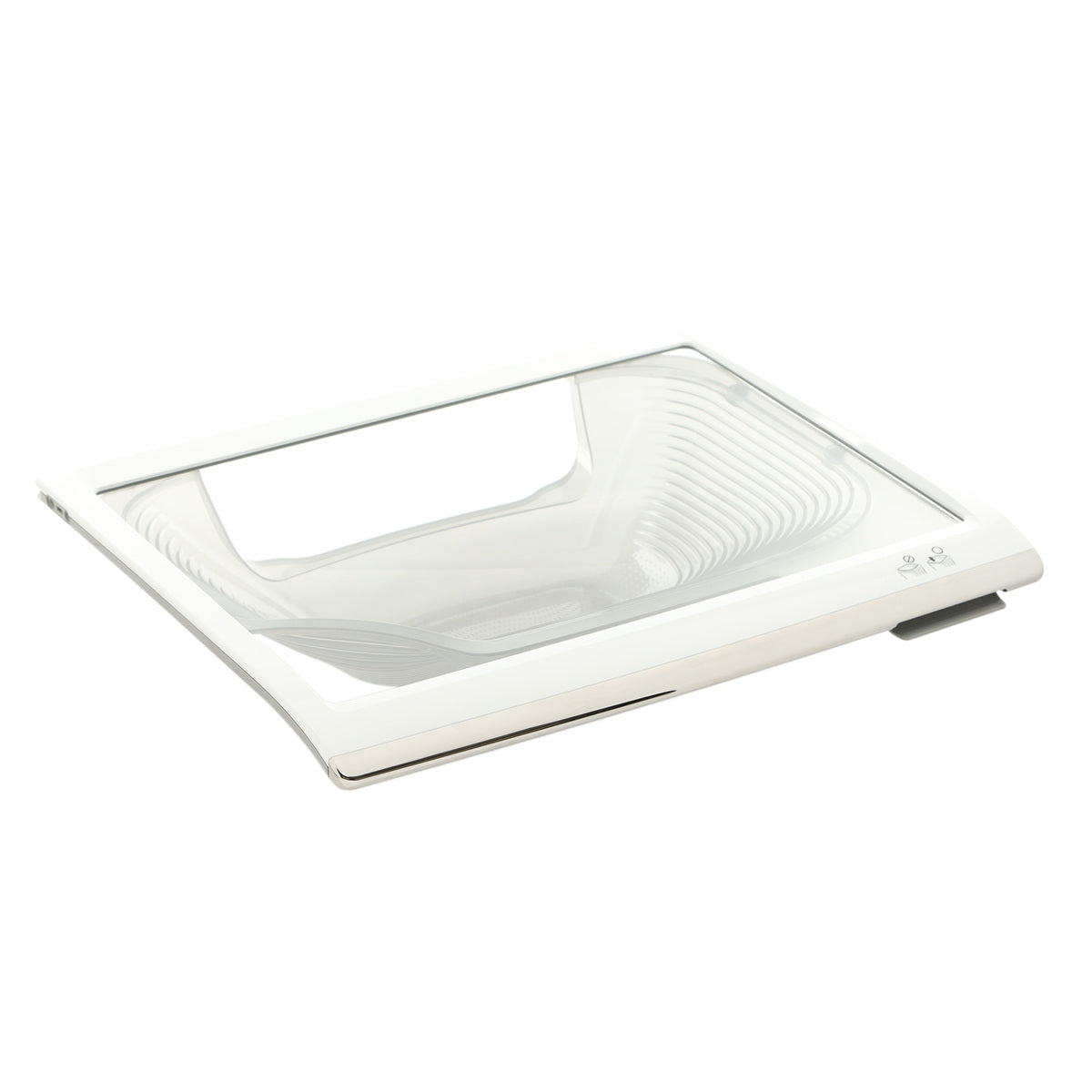 DC97-18845Q Samsung Washer Lid Assembly - Appliance Parts Canada