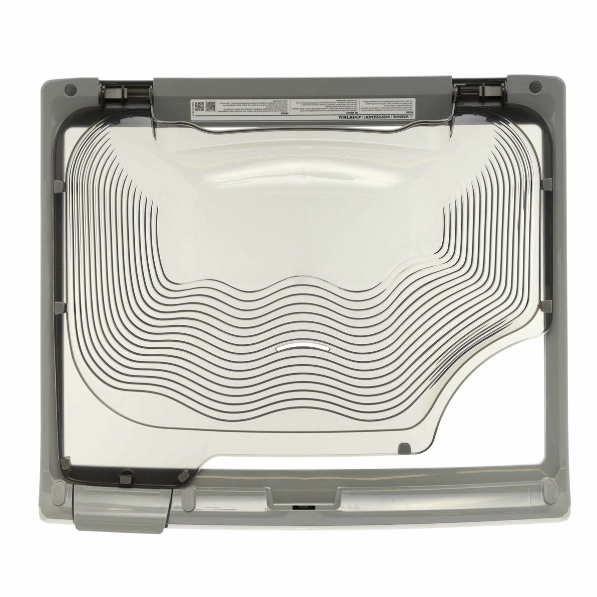 DC97-18845Q Samsung Washer Lid Assembly - Appliance Parts Canada