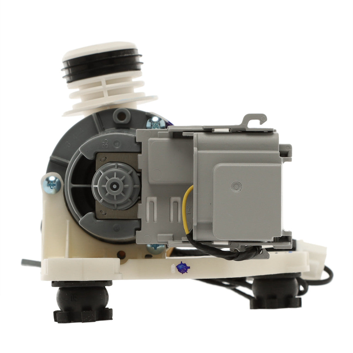 DC97-19289F Samsung Washer Drain Pump Assembly - Appliance Parts Canada