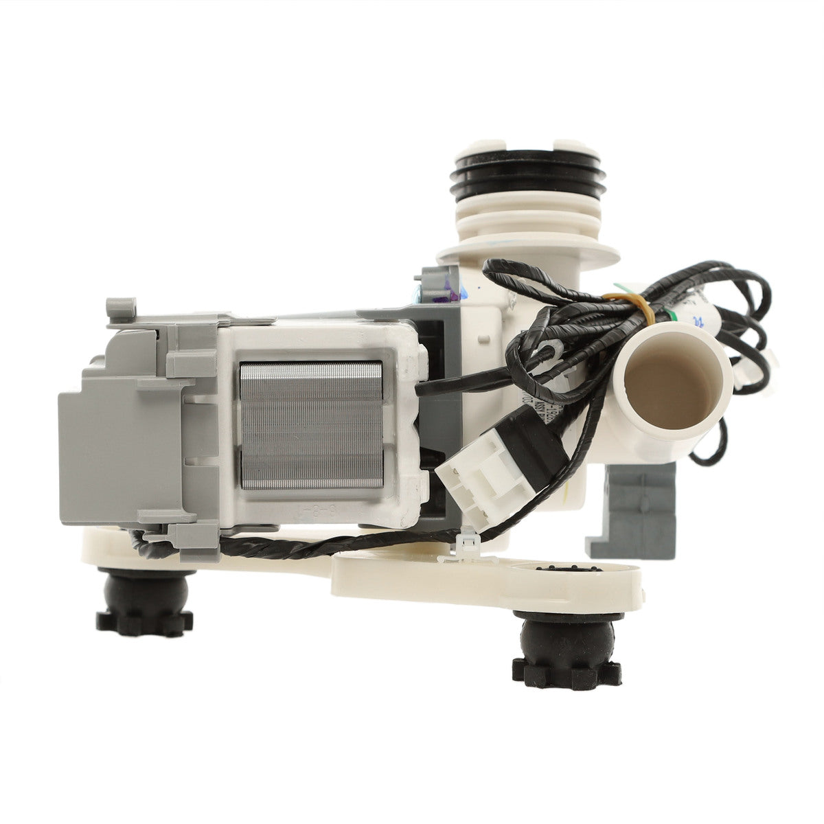 DC97-19289F Samsung Washer Drain Pump Assembly - Appliance Parts Canada