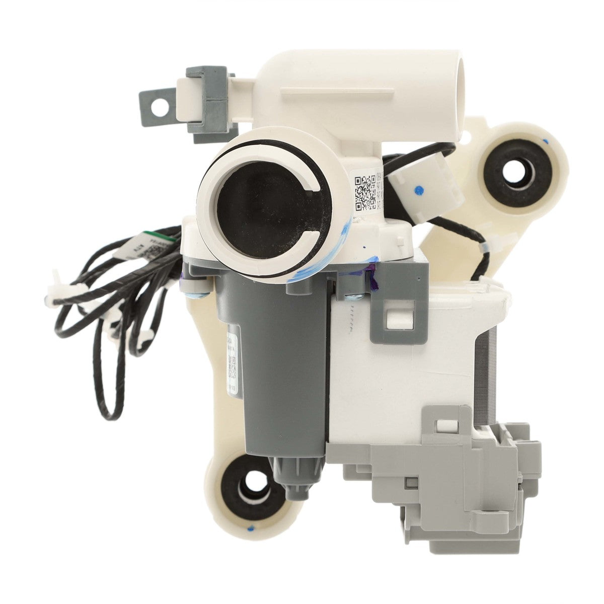 DC97-19289F Samsung Washer Drain Pump Assembly - Appliance Parts Canada