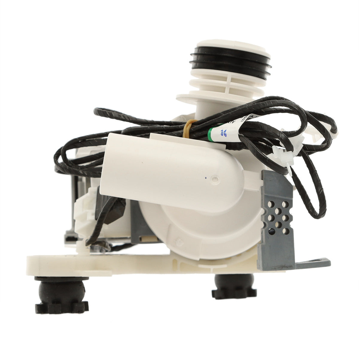 DC97-19289F Samsung Washer Drain Pump Assembly - Appliance Parts Canada