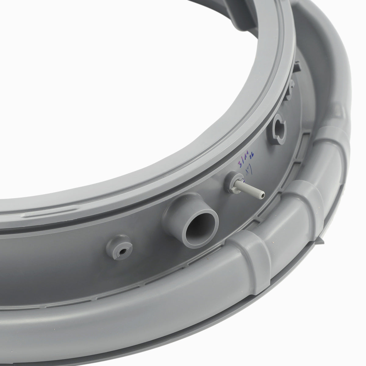 DC97-19755A Samsung Washer Diaphragm Assembly - Appliance Parts Canada