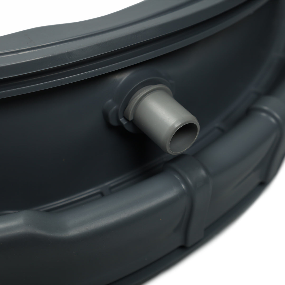 DC97-19755B Samsung Washer Door Diaphragm Gasket Assembly - Appliance Parts Canada