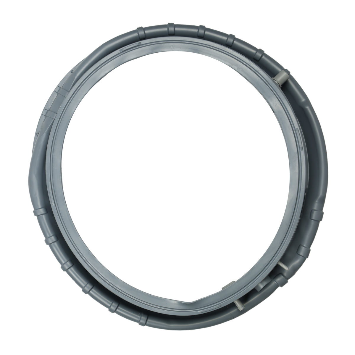DC97-19755B Samsung Washer Door Diaphragm Gasket Assembly - Appliance Parts Canada
