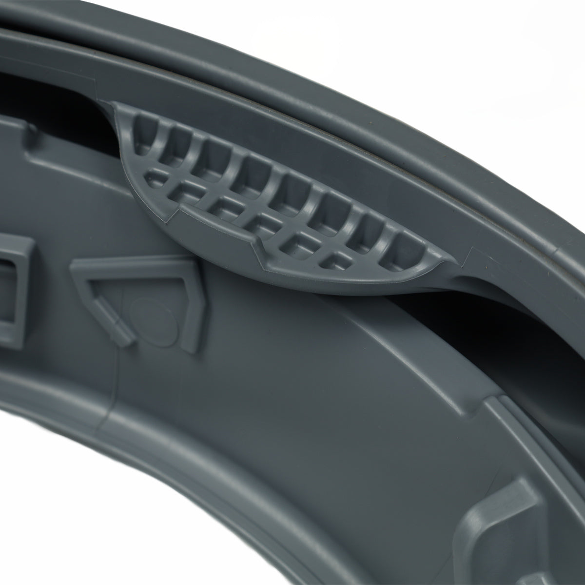 DC97-19755B Samsung Washer Door Diaphragm Gasket Assembly - Appliance Parts Canada