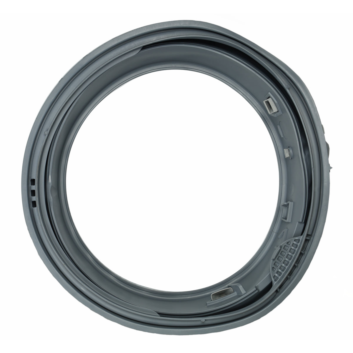 DC97-19755B Samsung Washer Door Diaphragm Gasket Assembly - Appliance Parts Canada