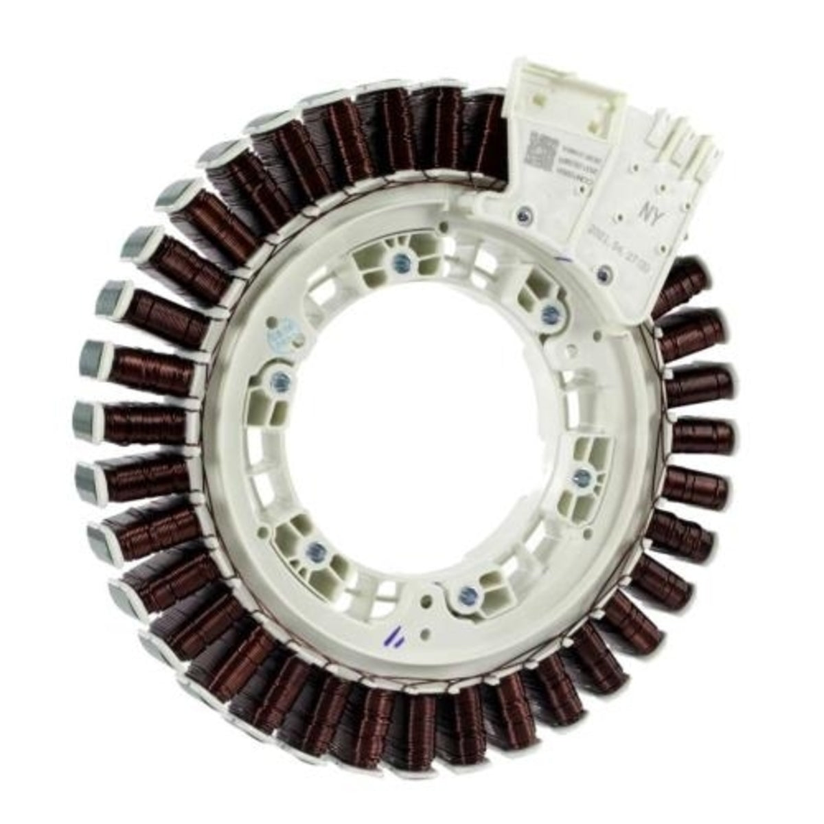 DC97-21487A Samsung Washer Stator Assembly