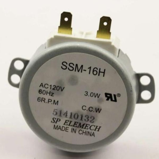 DD31-00010A Samsung Dishwasher Synchronous Motor - Appliance Parts Canada