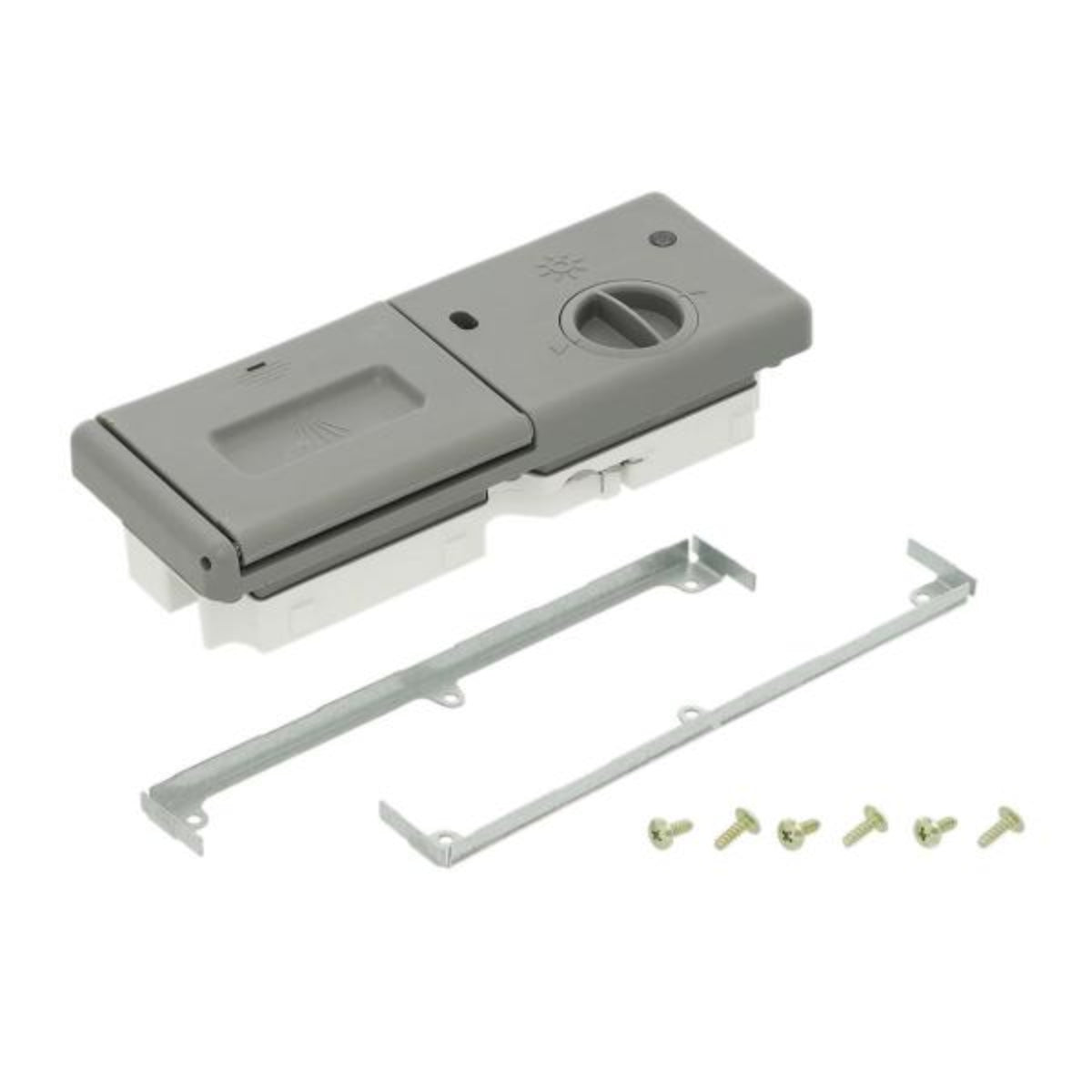 DD59-01001A Samsung Dishwasher Detergent / Rinse Aid Dispenser - Appliance Parts Canada