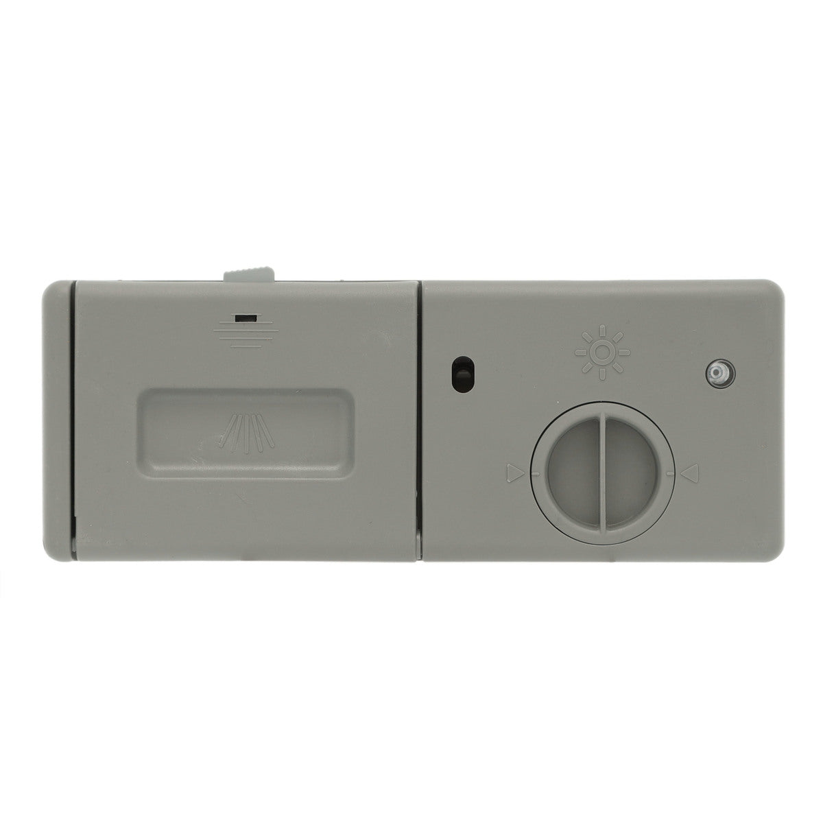 DD59-01001A Samsung Dishwasher Detergent / Rinse Aid Dispenser - Appliance Parts Canada