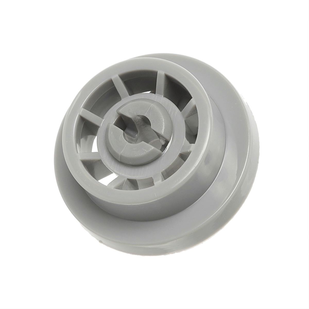 DD61-00222A Samsung Dishwasher Lower Dishrack Roller Holder Assembly - Appliance Parts Canada