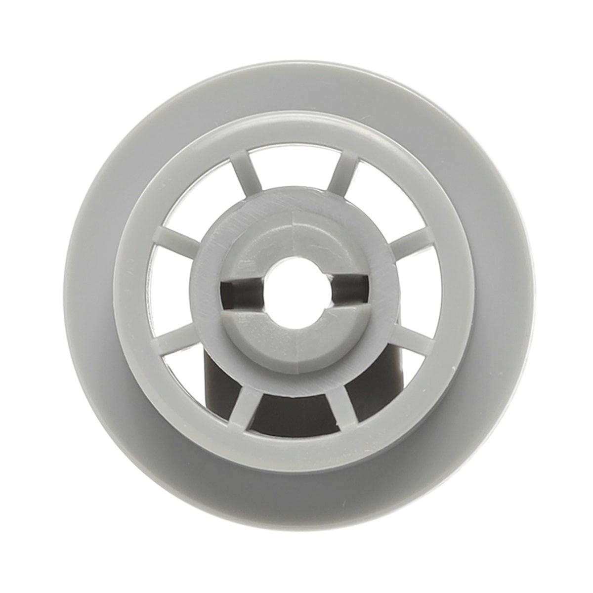 DD61-00222A Samsung Dishwasher Lower Dishrack Roller Holder Assembly - Appliance Parts Canada