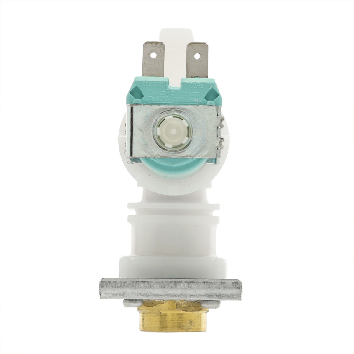 DD62-00084A Samsung Dishwasher Water Inlet Valve - Appliance Parts Canada
