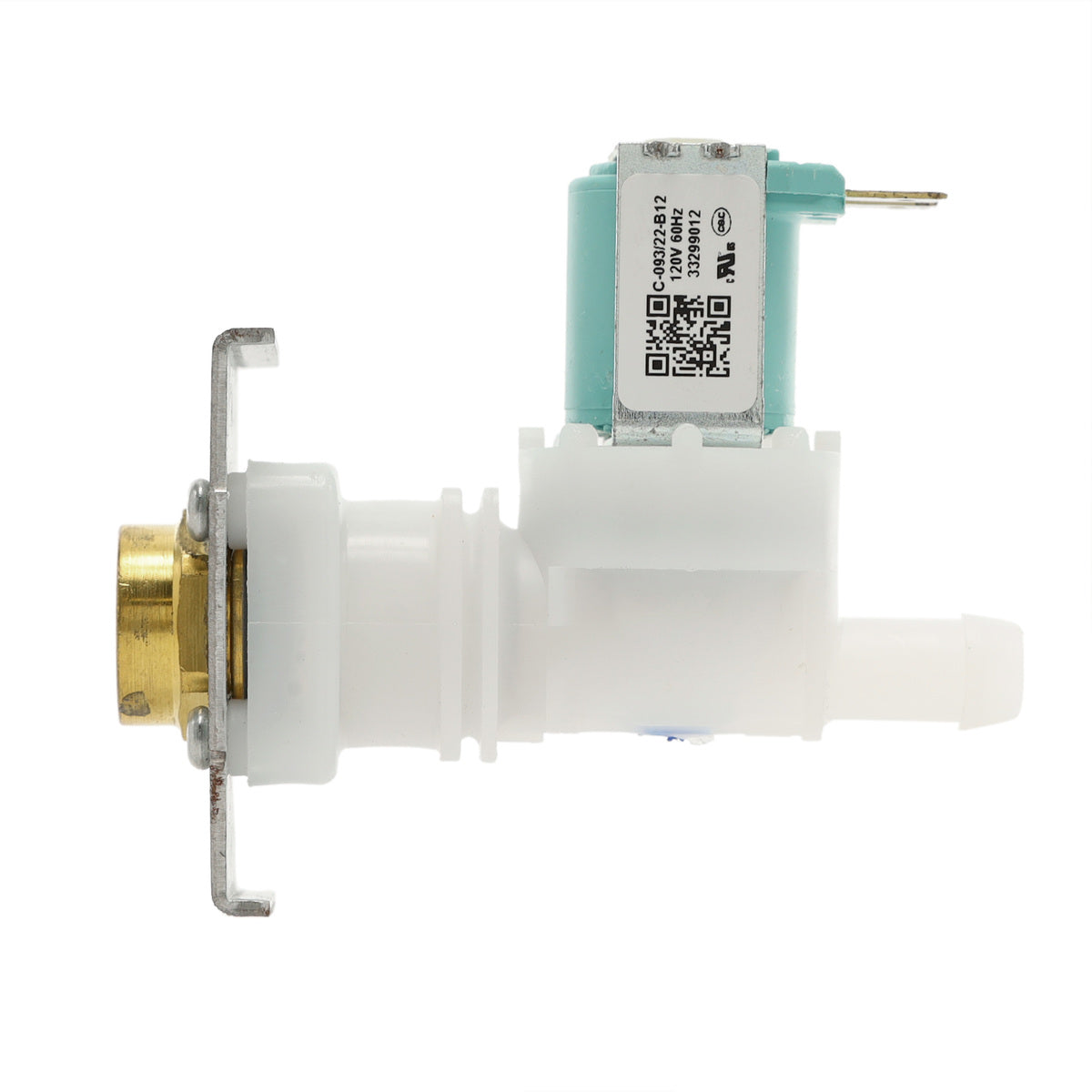 DD62-00084A Samsung Dishwasher Water Inlet Valve - Appliance Parts Canada