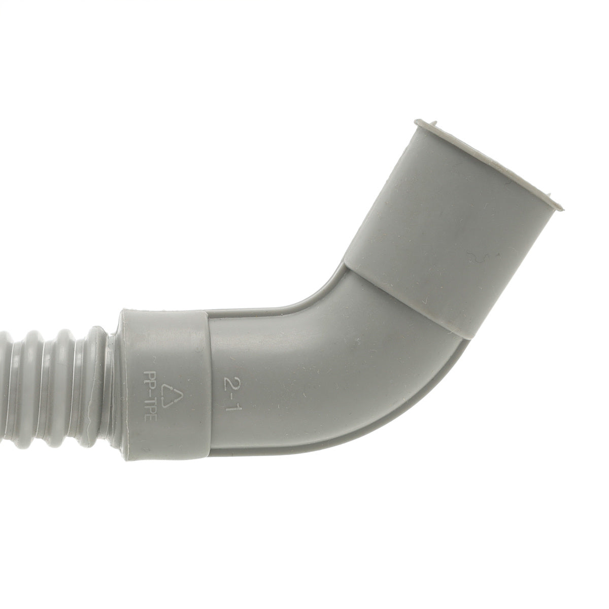 DD67-00058A Samsung Dishwasher Inner Drain Hose