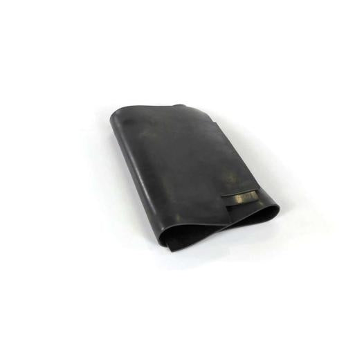 DD81-02072A Samsung Dishwasher Rubber Skirt;7000KM,Black - Appliance Parts Canada