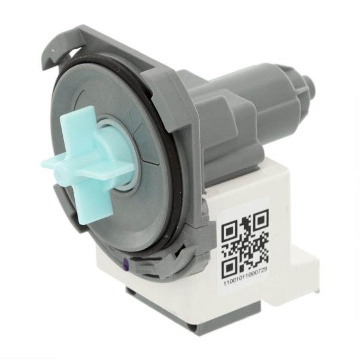 DD81-02150A Samsung Dishwasher Drain Pump Assembly - Appliance Parts Canada
